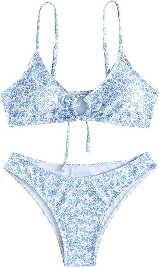 Teenage Chic: Dressing Your Daughter in the Latest Bikini Trends插图