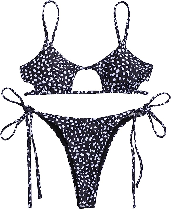 Summer Lovin’: Tips for Dressing Your Teen in a Cute Bikini插图