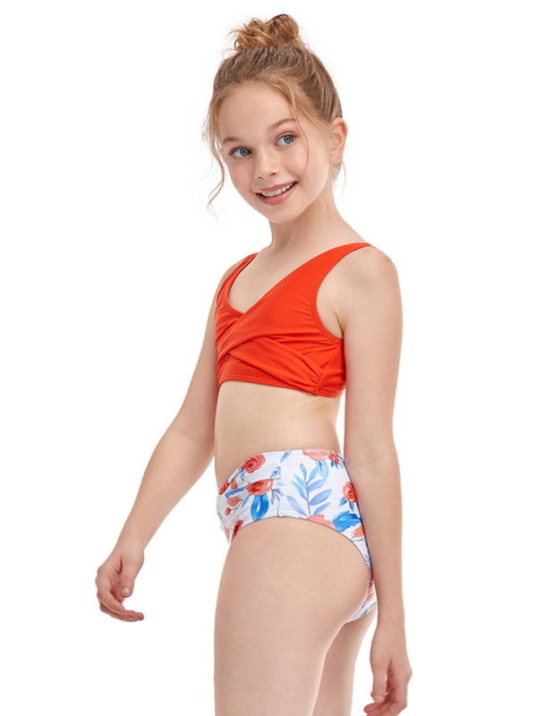Considering Cost When Choosing Bathing Suits for 12-Year-Old Girls插图