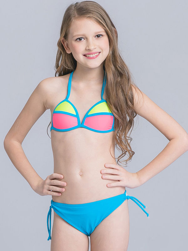 Accessibility in Choosing Bathing Suits for 12-Year-Old Girls插图