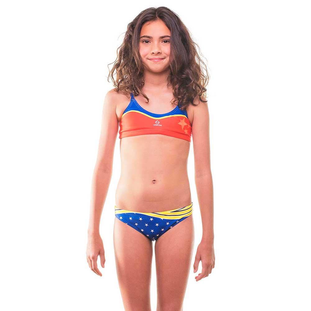 Accentuate your glamor: Discover Teen Bikini’s waist detailing插图