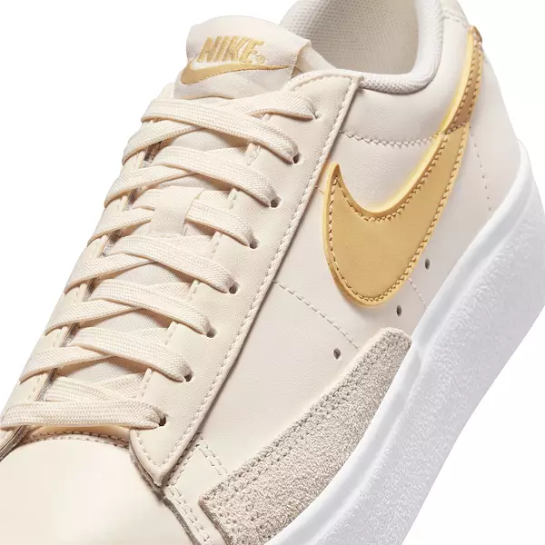 nike platform sneakers for women