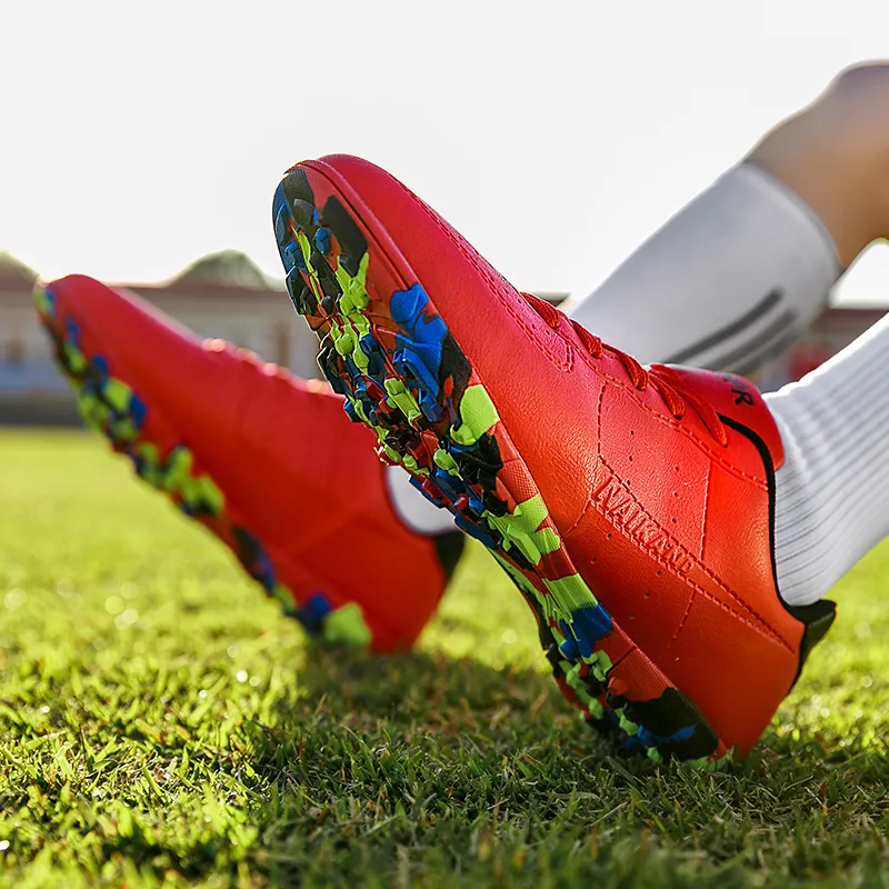 Indoor Soccer Shoes