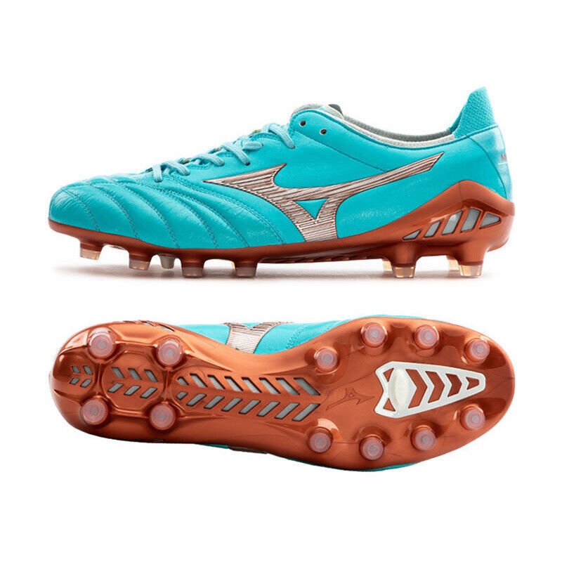 Mizuno Soccer Shoes