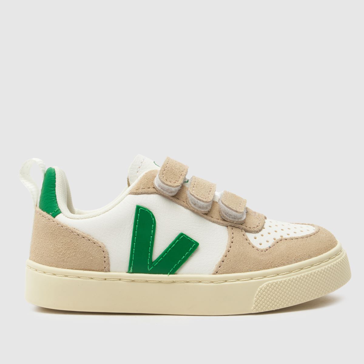 kids veja sneakers