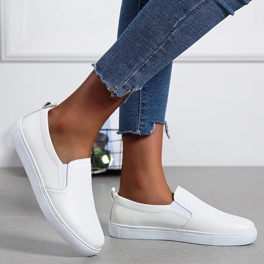 women's business casual sneakers