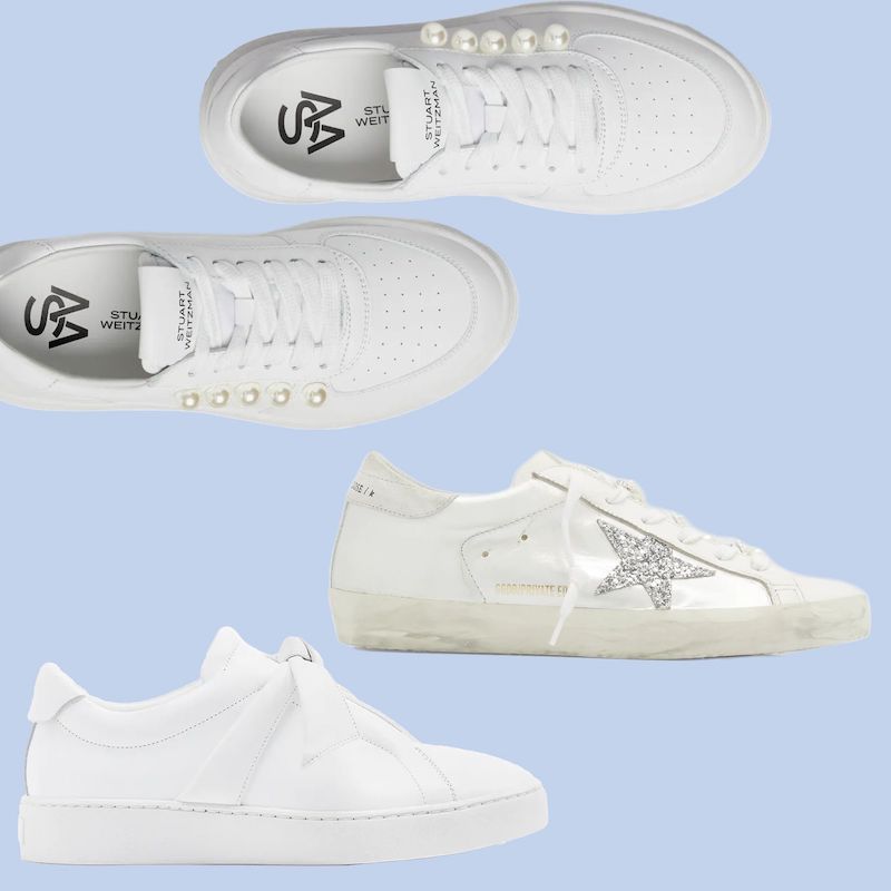 bloomingdale's sneakers