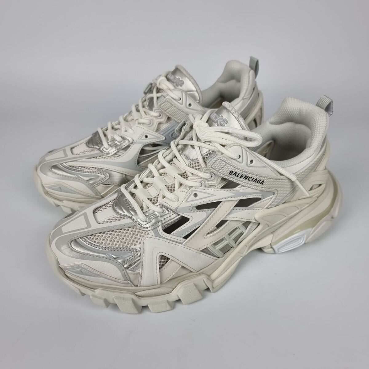 Balenciaga men's sneakers