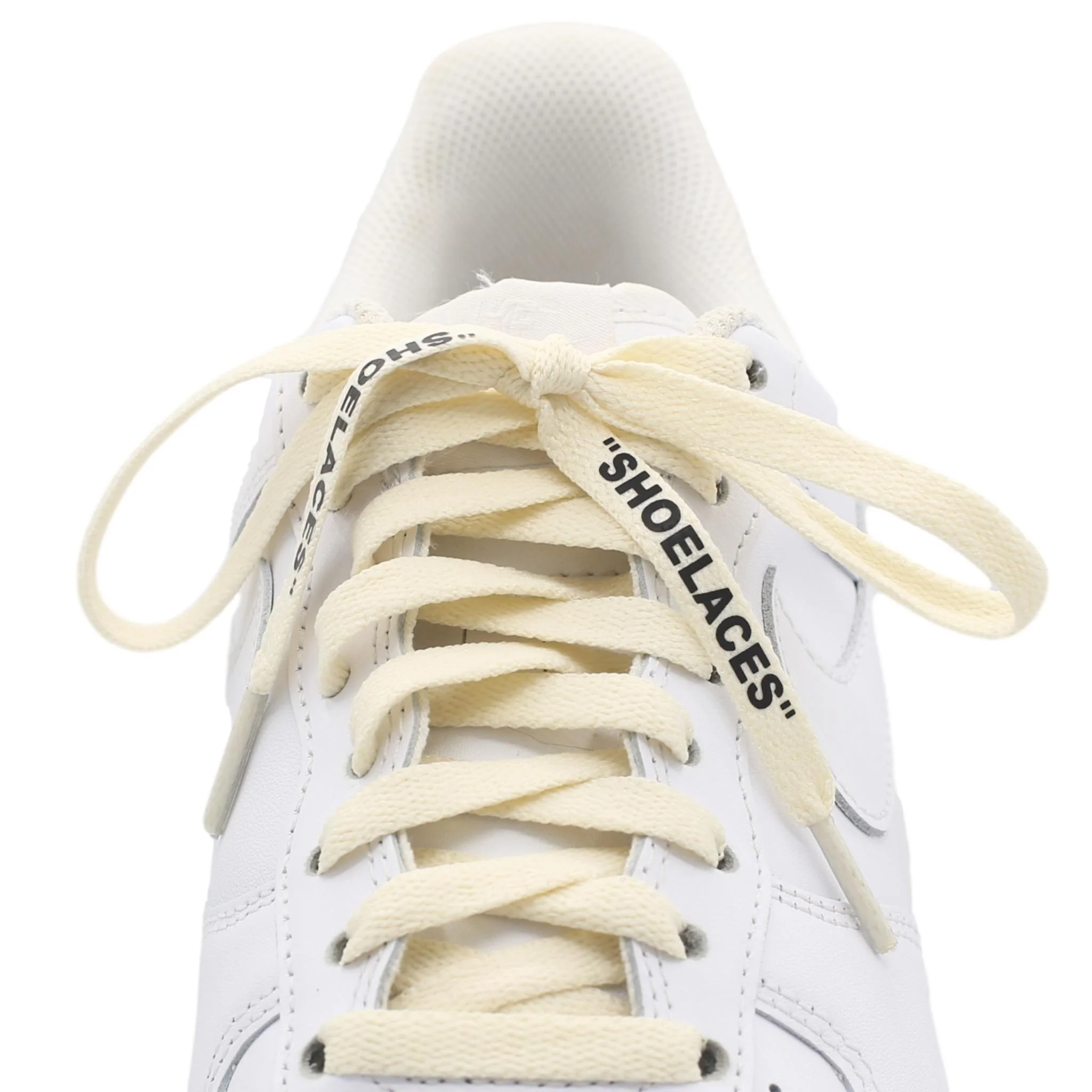 shoelaces for sneakers