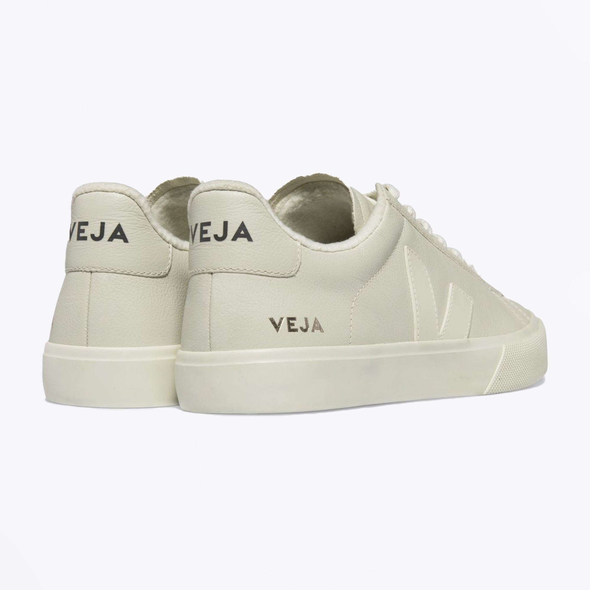 Veja leather sneakers