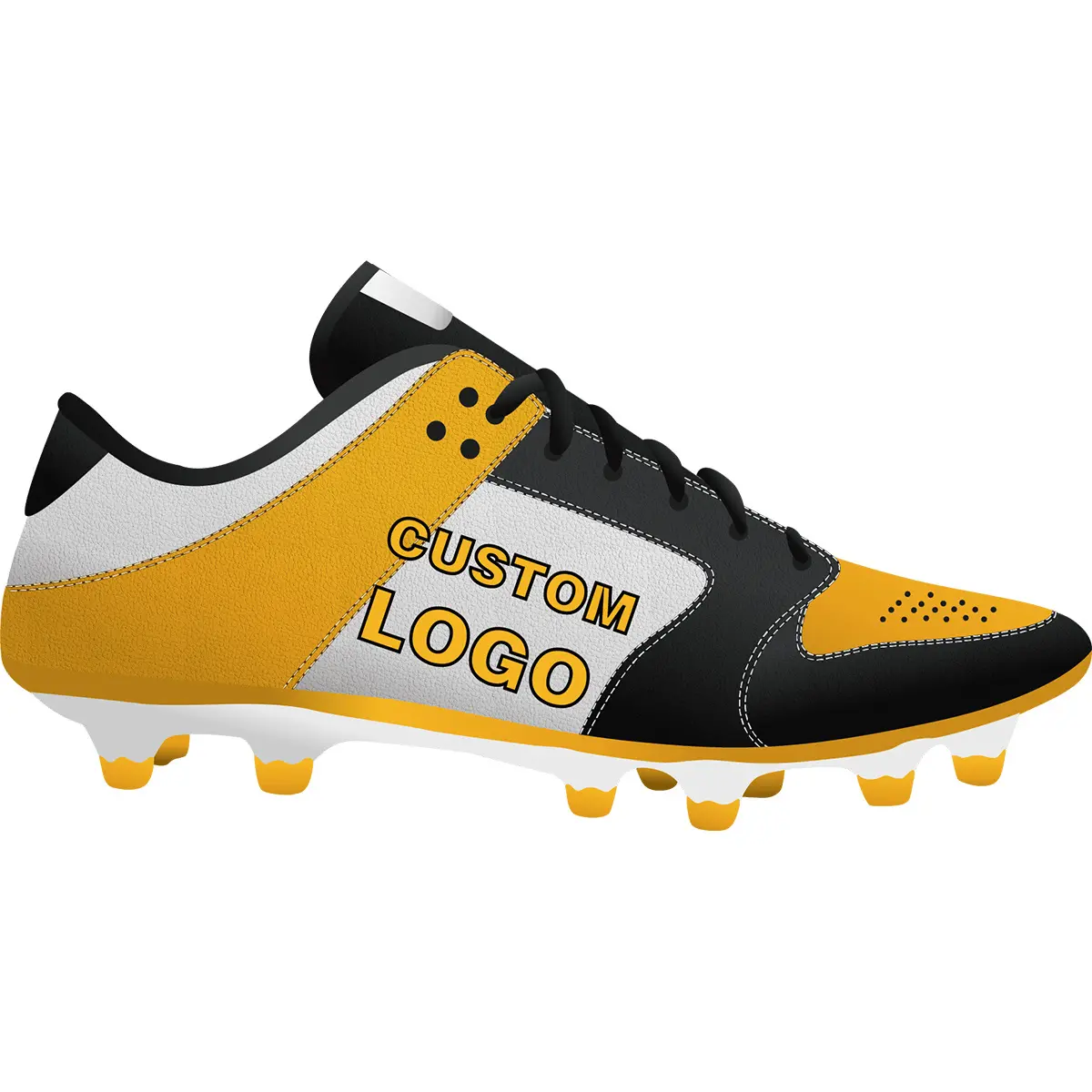 custom soccer shoes