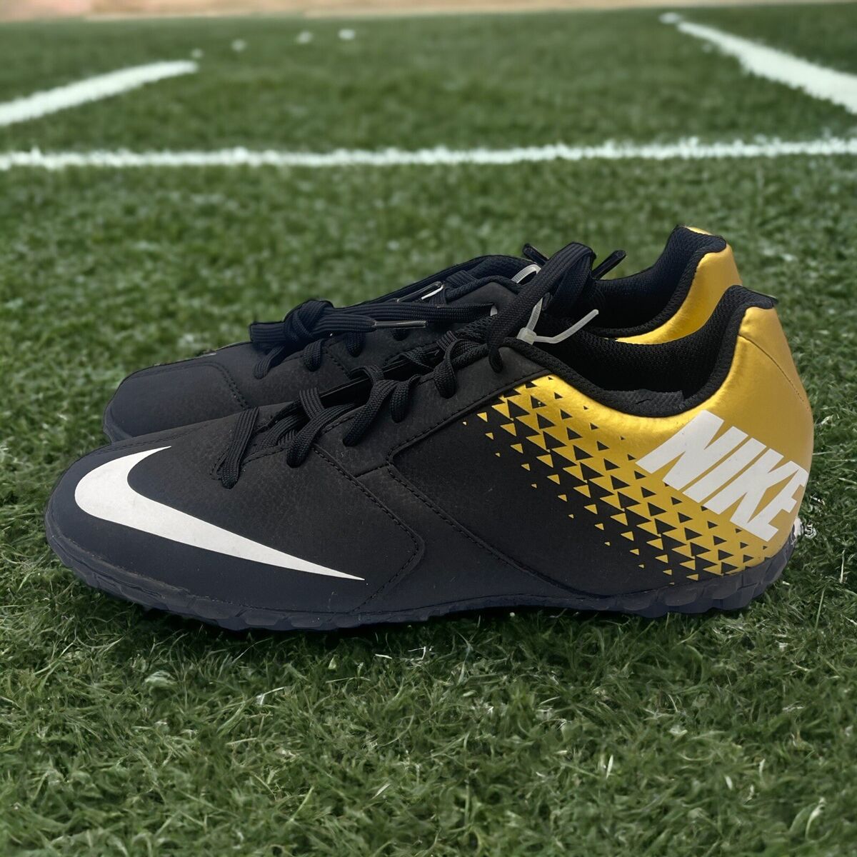 men's soccer turf shoes