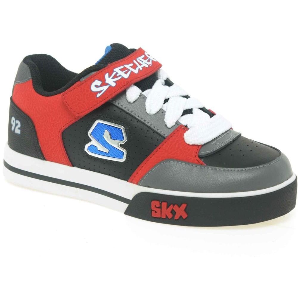 boys skate shoes