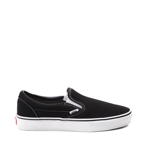 slip on skate shoes