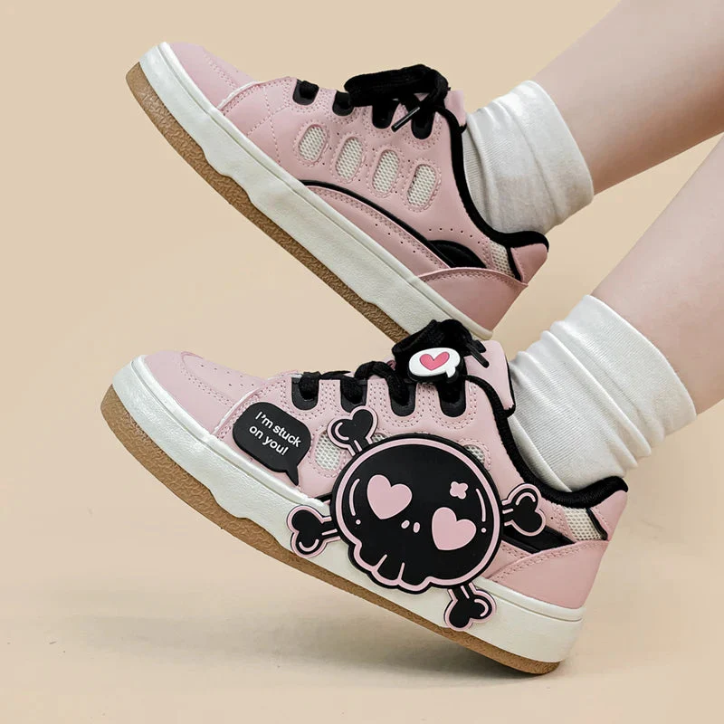 women skate shoes