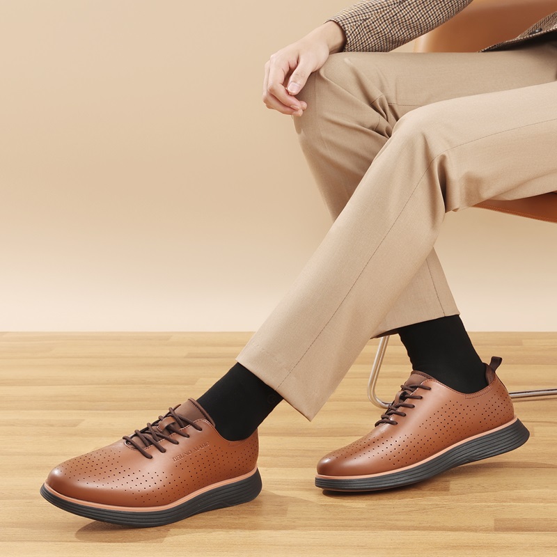 best sneakers for business casual